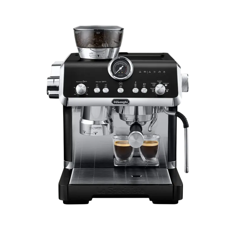 DeLonghi Portafiltro cafetera La Specialista Opera Cold Brew AS00007822