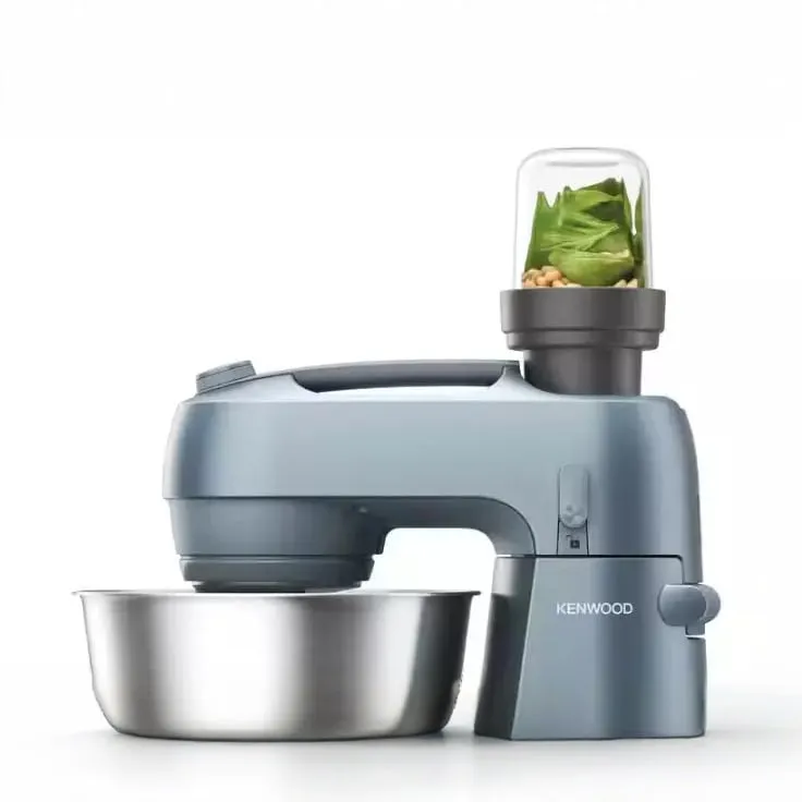 Kenwood Molinillo cristal Go Collection AW20010054