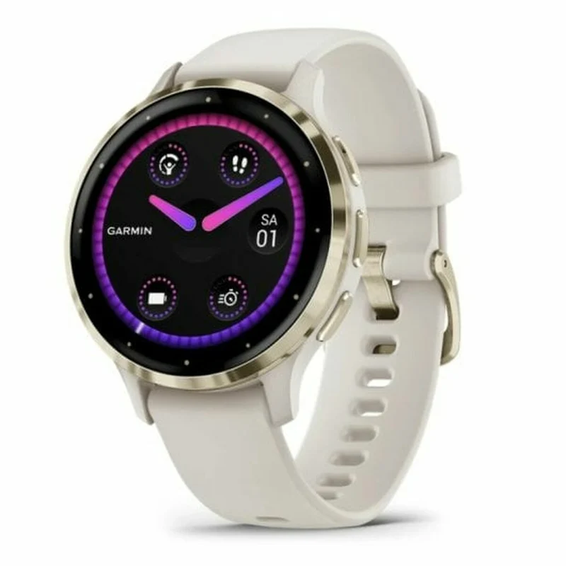Smartwatch GARMIN Marfil 1,2"
