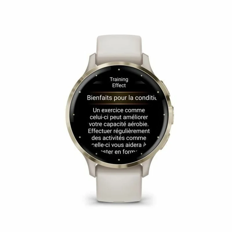 Smartwatch GARMIN Marfil 1,2"