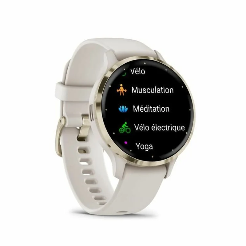Smartwatch GARMIN Marfil 1,2"
