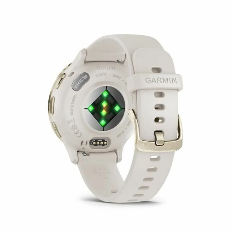 Smartwatch GARMIN Marfil 1,2"