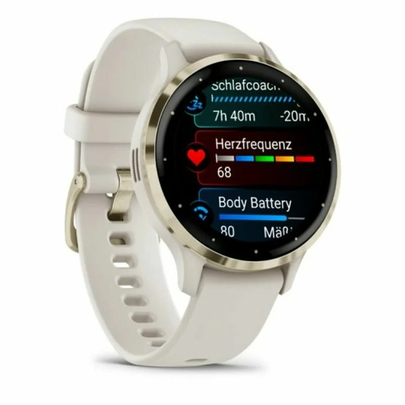 Smartwatch GARMIN Marfil 1,2"