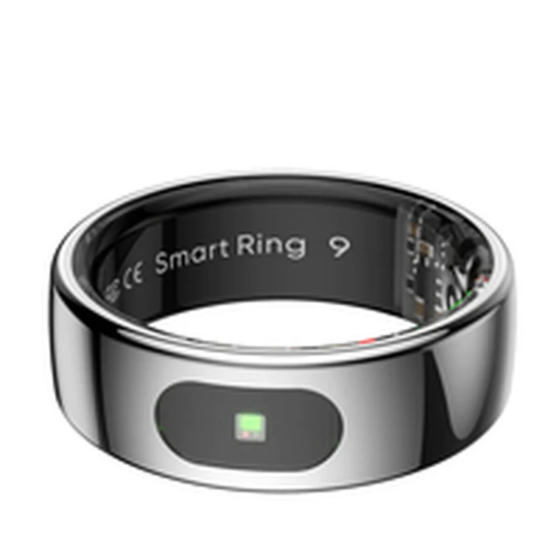Smartwatch LEOTEC LESR02S11 Plateado