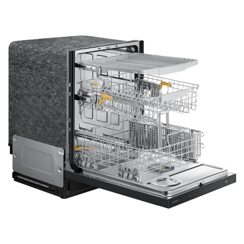 Samsung Lavaplatos Empotrable Bespoke StormWash+, DW80B6060UG/AP