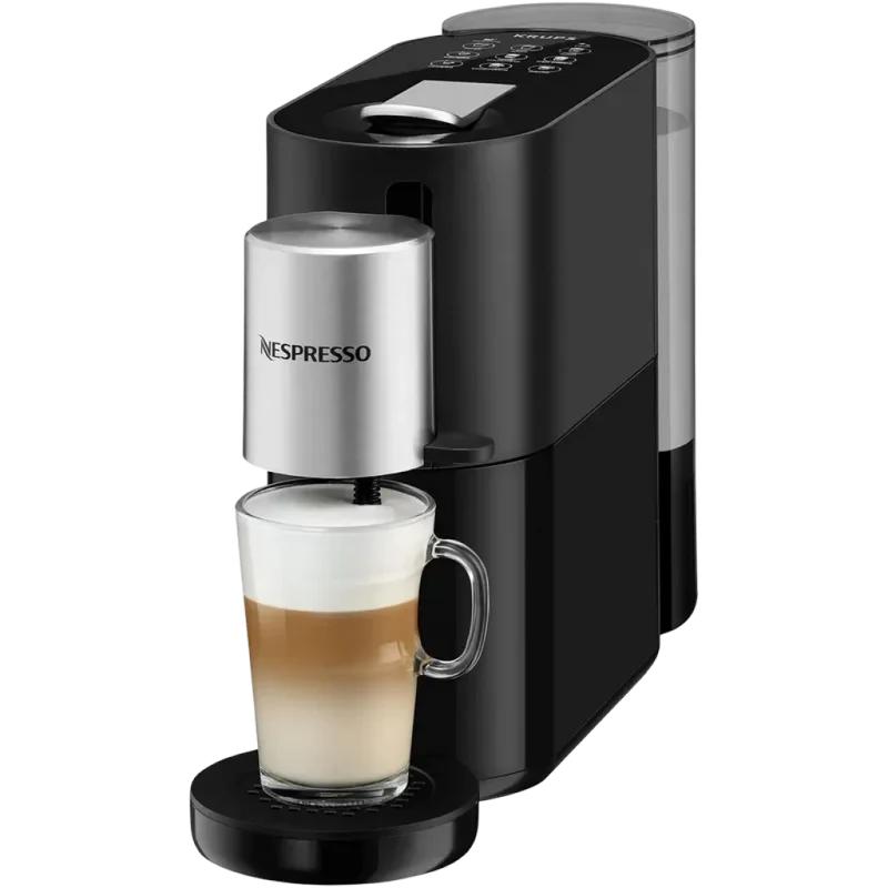 Krups placa electrónica cafetera Nespresso XN890 Atelier SS-8030001747