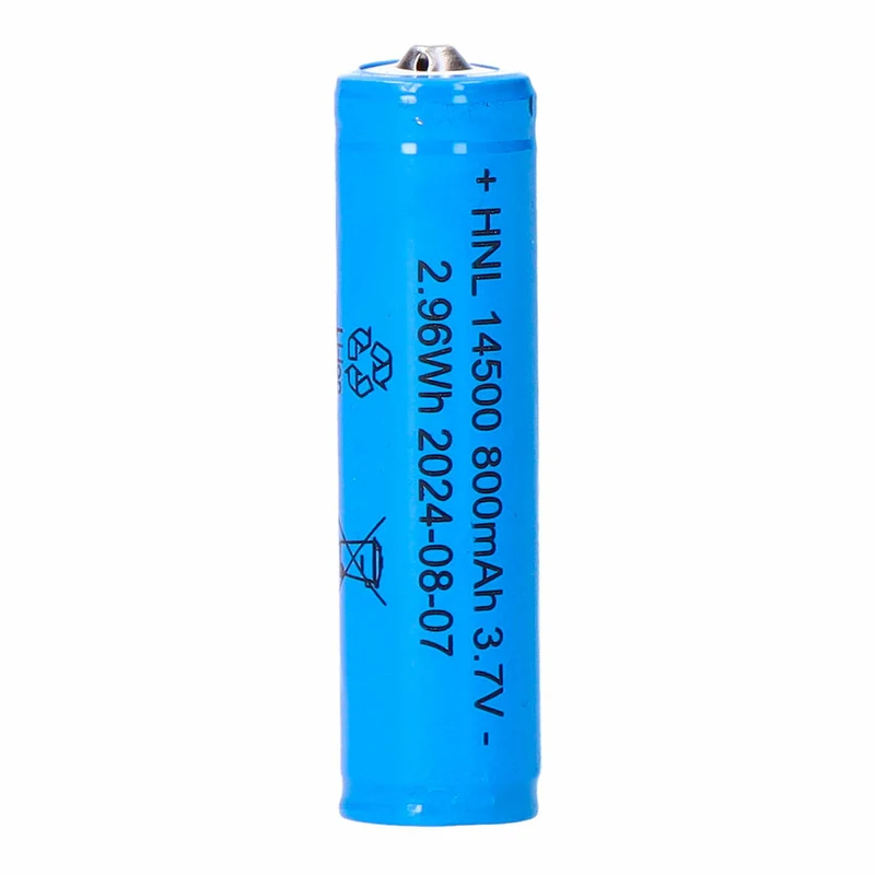 Pilas Recargables EDM 38133