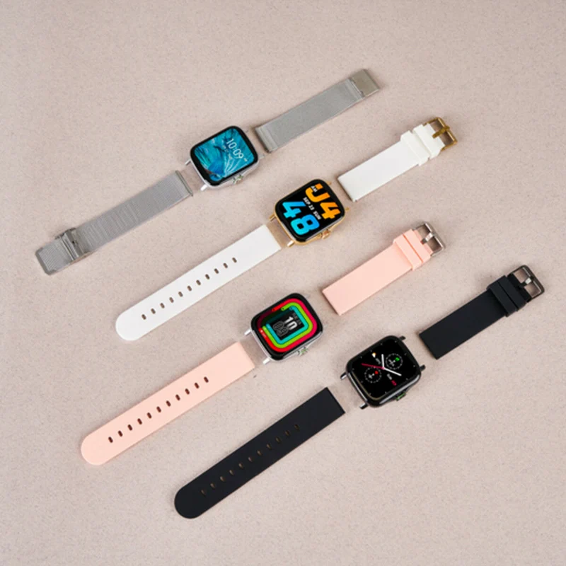 Smartwatch Radiant RAS10403V