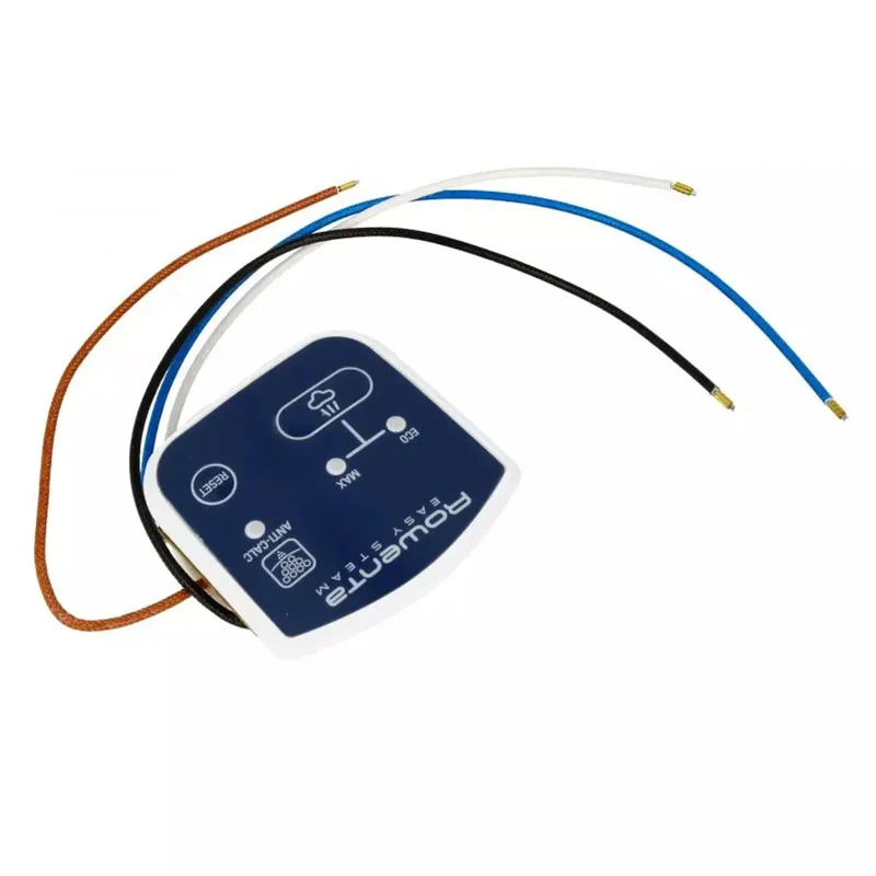 Rowenta panel de control centro planchado Easy Steam FS-9100023574