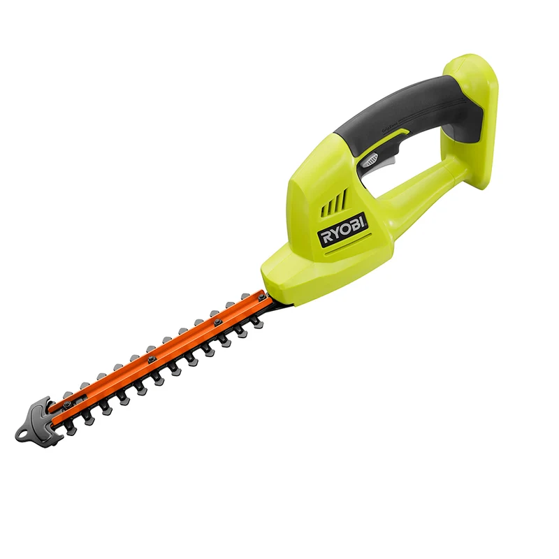 18V ONE+ 8" Grass Shrubber