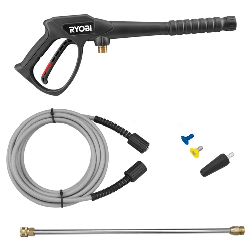 2300 PSI Brushless Electric Pressure Washer