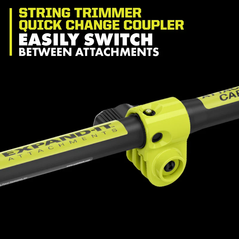 EXPAND-IT 475 CFM Blower Attachment