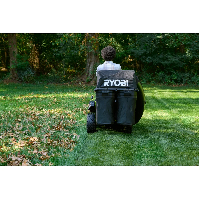 30" Battery Riding Mower Bagging Blades
