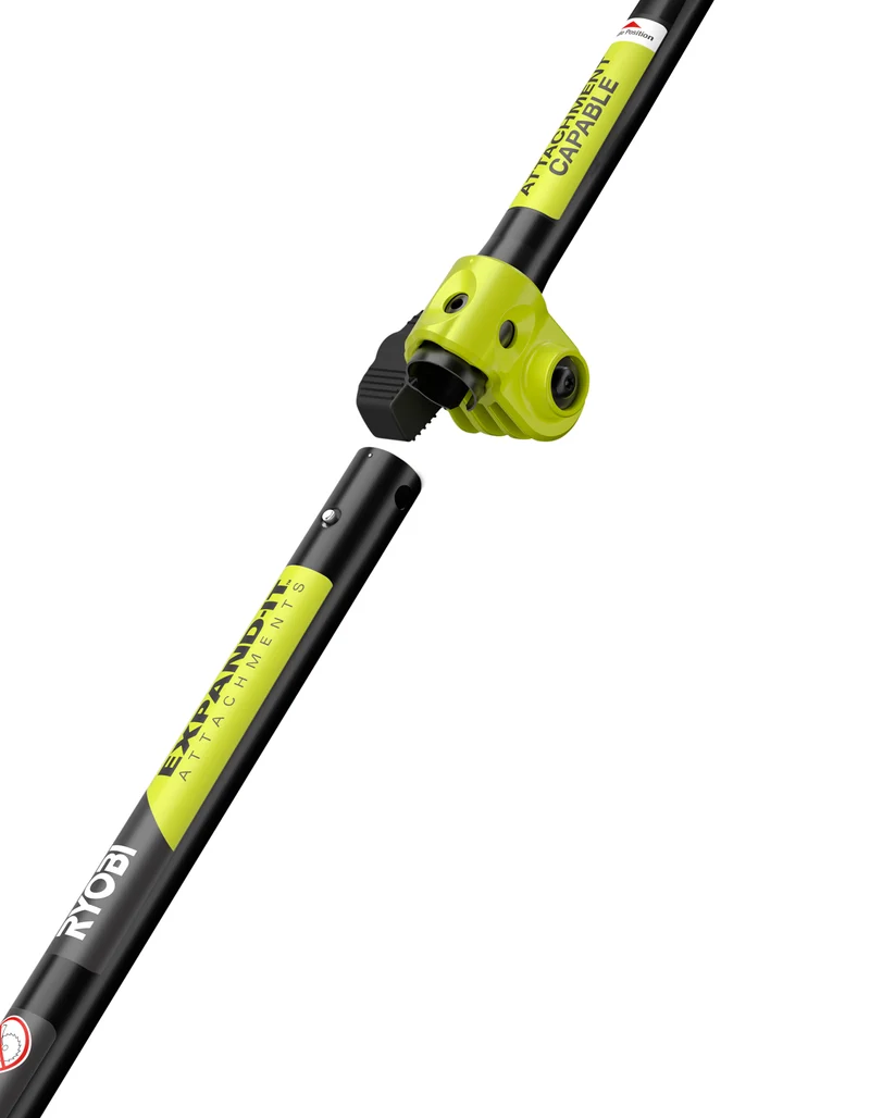 18V ONE+ Brushless Attachment Capable String Trimmer Kit