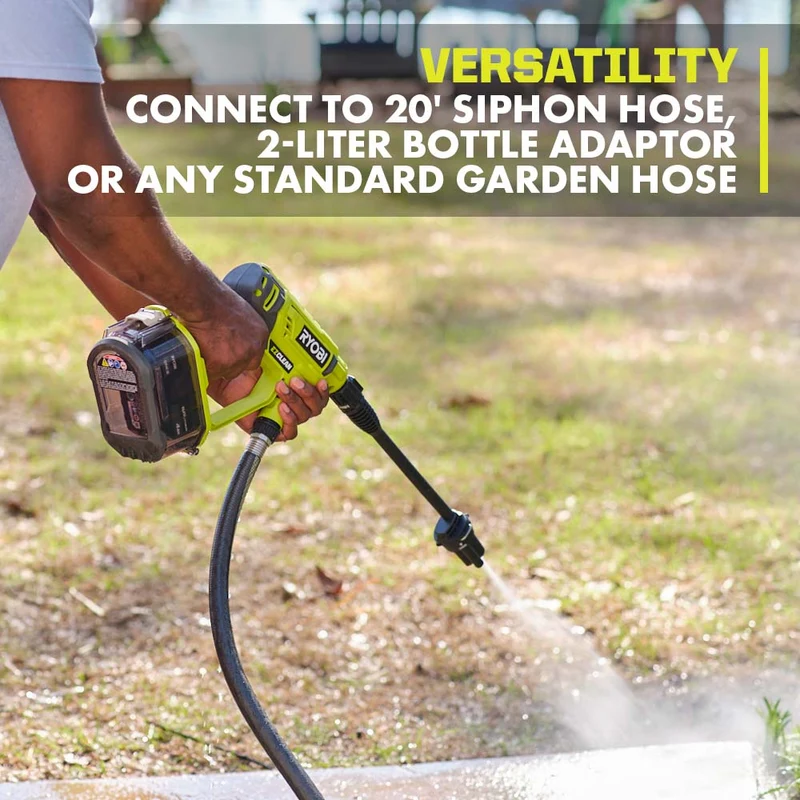 18V ONE+ EZCLEAN Power Cleaner