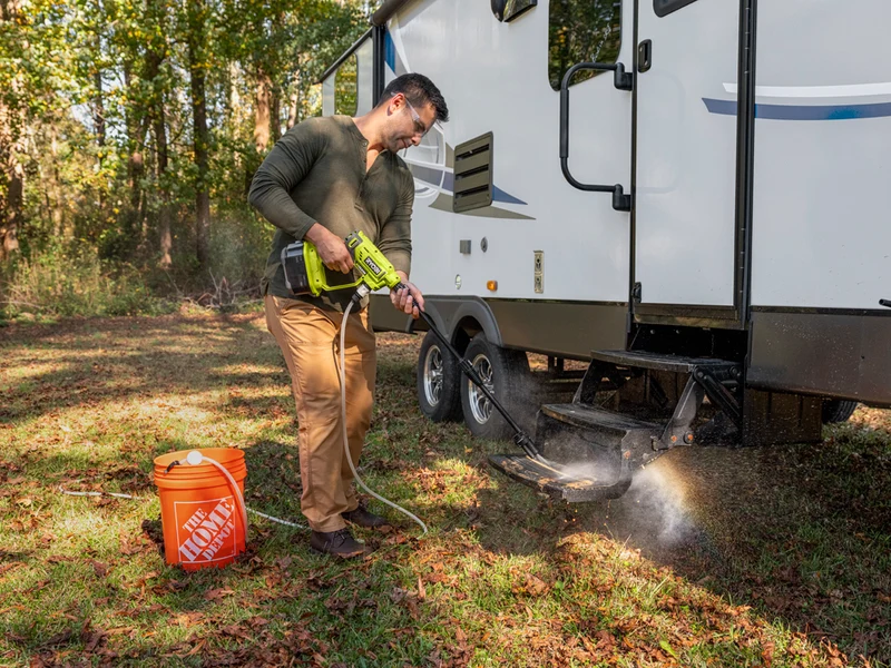 18V ONE+ EZCLEAN Power Cleaner