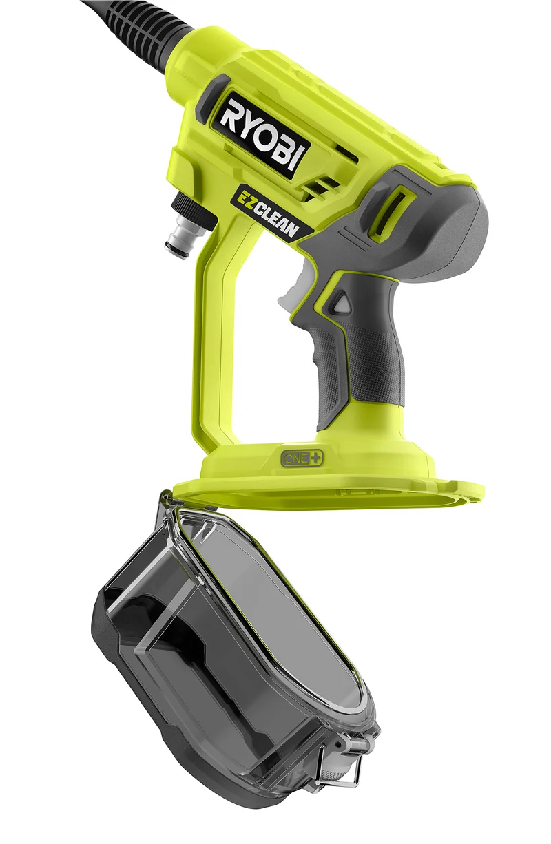 18V ONE+ EZCLEAN Power Cleaner