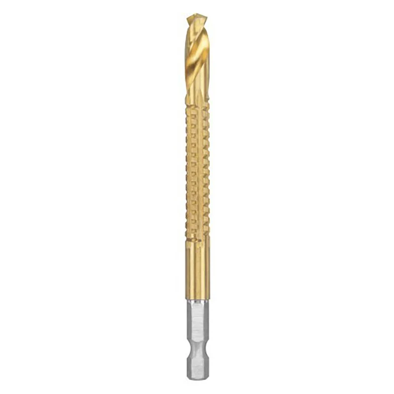 5/16" Drill Saw: Beaver Bit