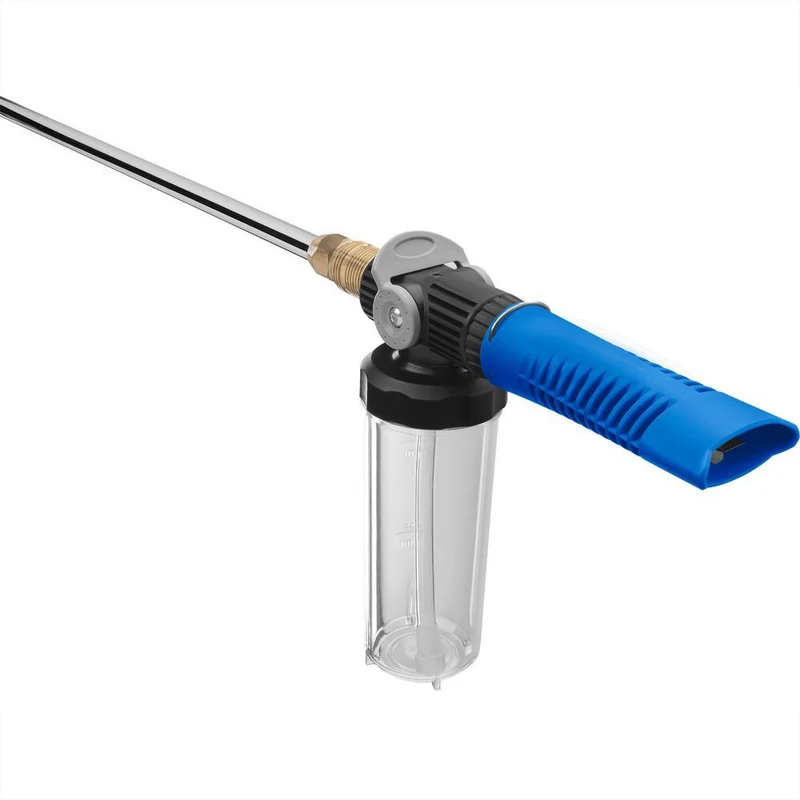 Foam Blaster