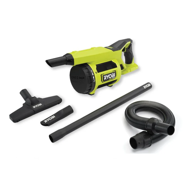 18V ONE+ HP Brushless Jobsite Hand Vacuum