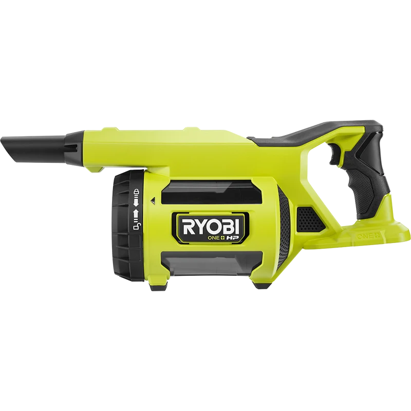 18V ONE+ HP Brushless Jobsite Hand Vacuum