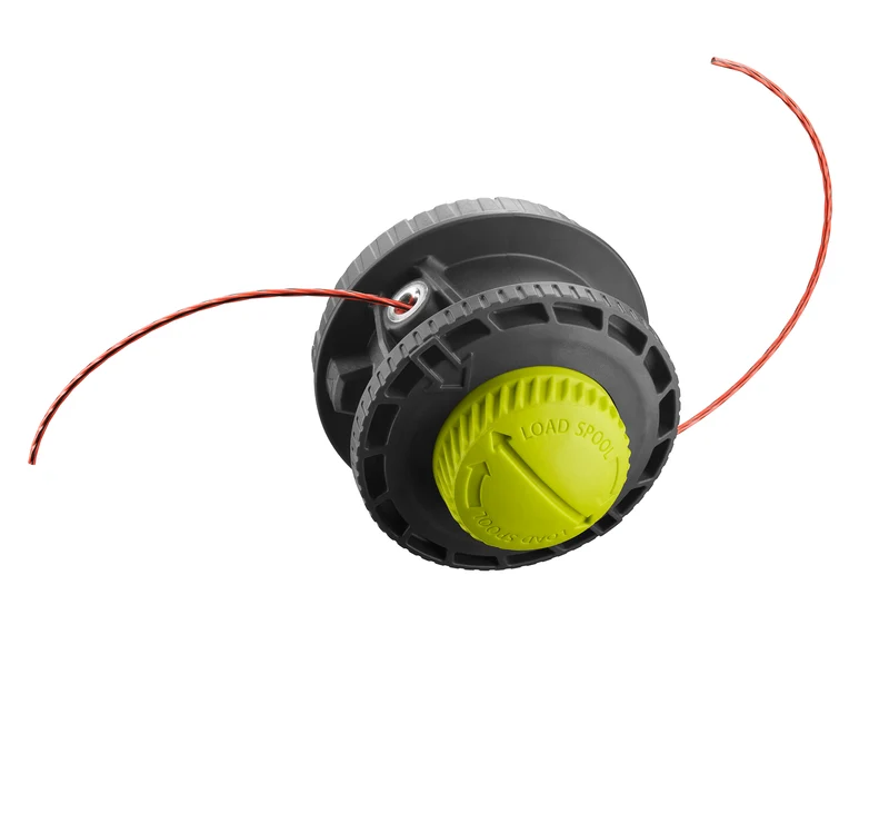Reel-Easy+ Bump Feed Head with SPEED WINDER