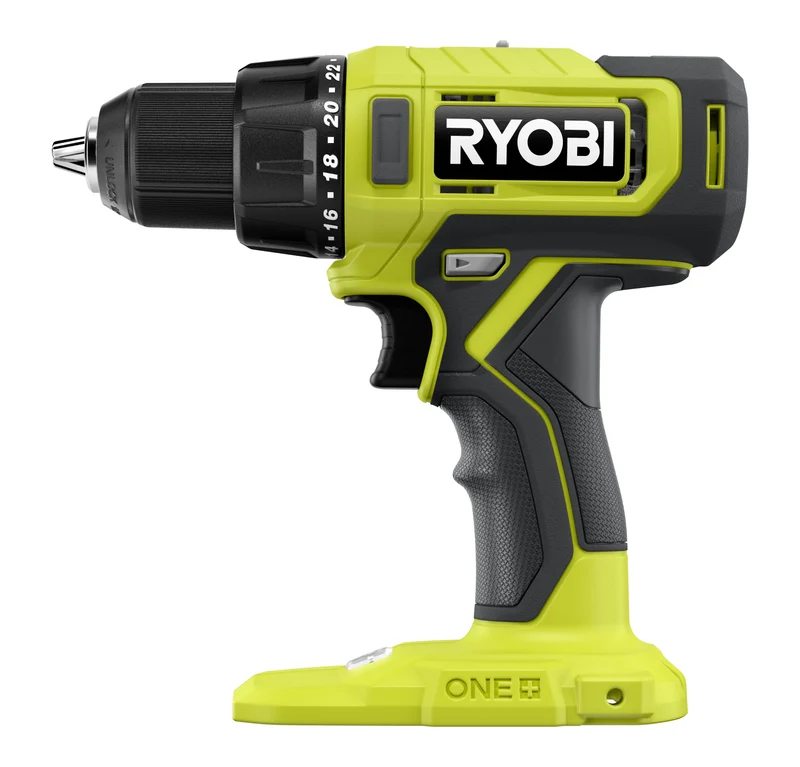 18V ONE+ 1/2" Drill/Driver