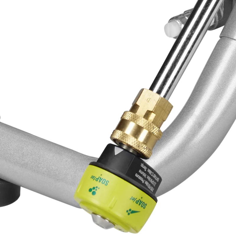 Pressure Washer 5-IN-1 Nozzle