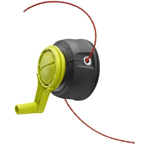 2 Cycle Full Crank Attachment Capable Straight Shaft String Trimmer