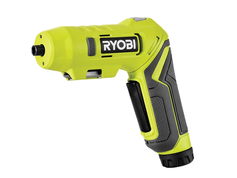 USB Lithium Screwdriver Kit