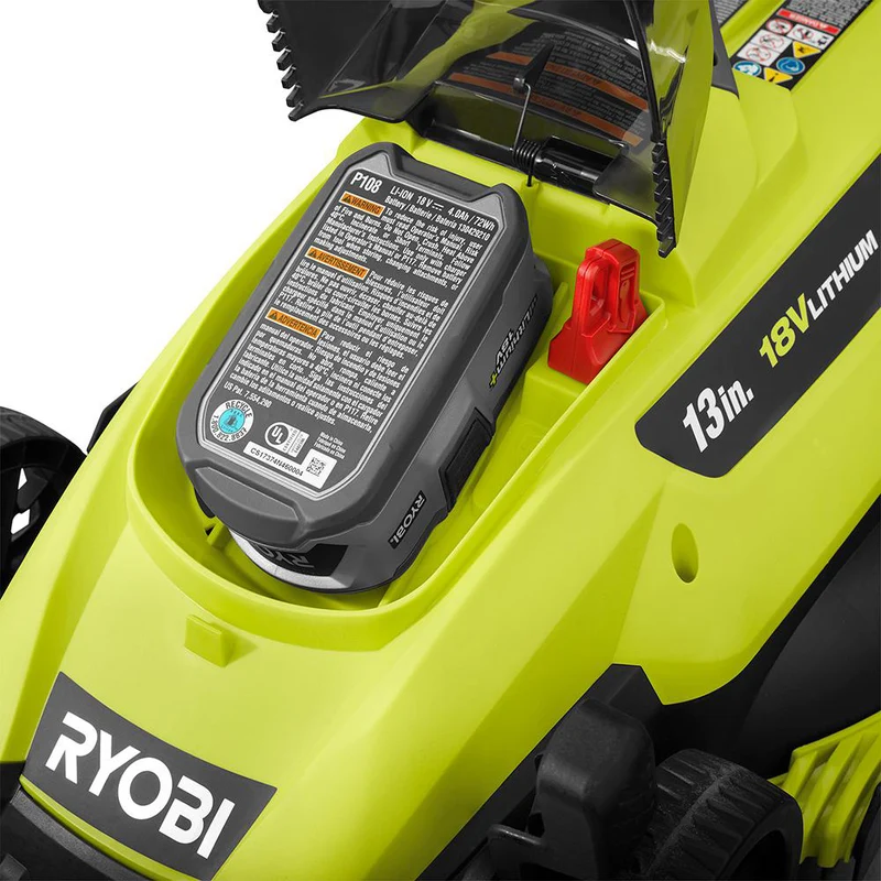 18V ONE+ 13" Mower