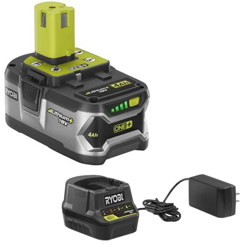 18V ONE+ 13" Mower
