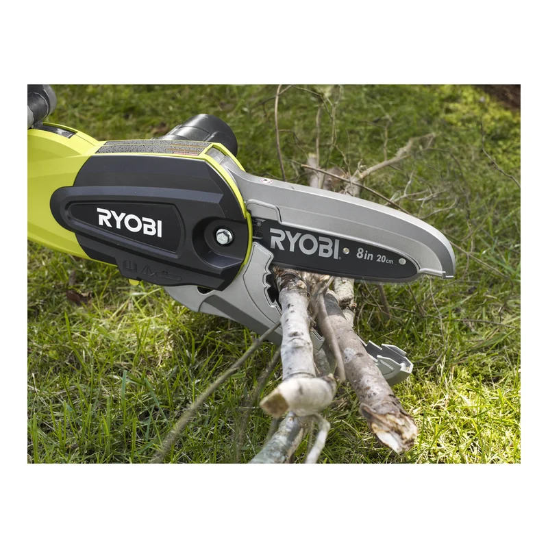 5 Amp Lopper