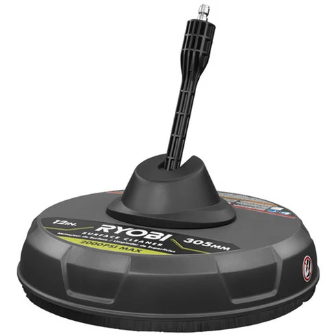 2000 PSI 12" Surface Cleaner