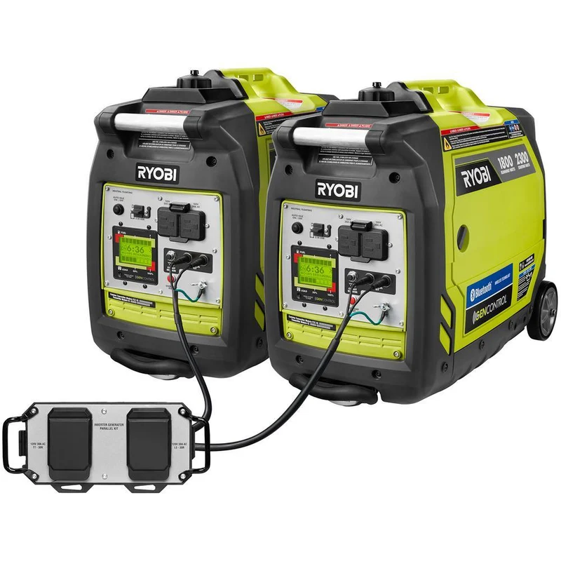 Inverter Generator Parallel Kit
