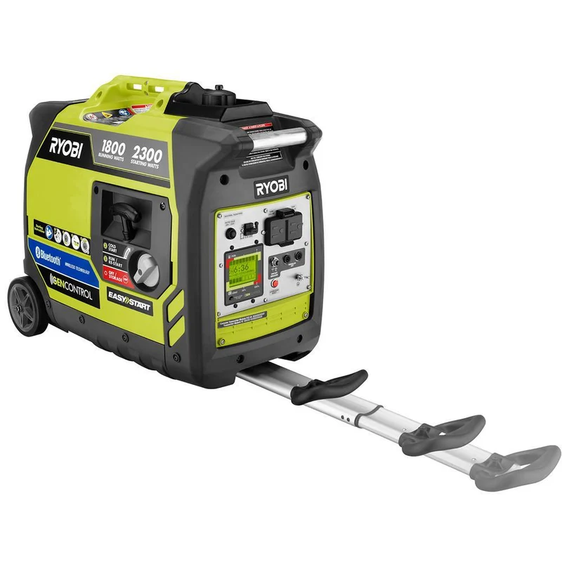 2300 Watt BLUETOOTH Inverter Generator