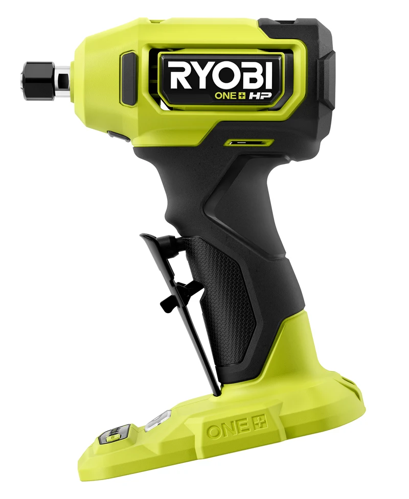 18V ONE+ HP Compact Brushless 1/4" Right Angle Die Grinder