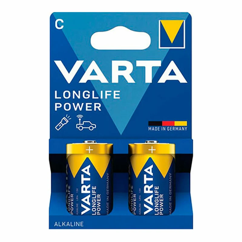 Pila Varta 1,5 V