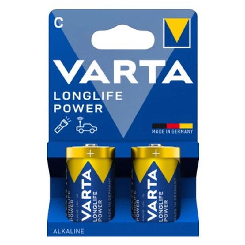 Pila Varta 1,5 V