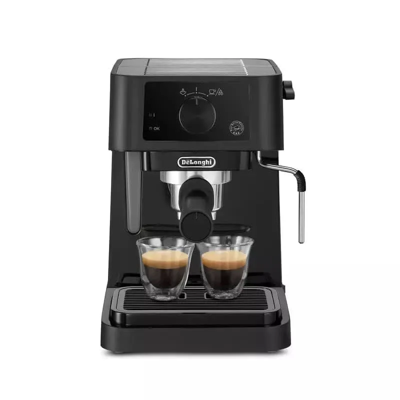 DeLonghi Porta filtro cafetera Stilosa AS00001584