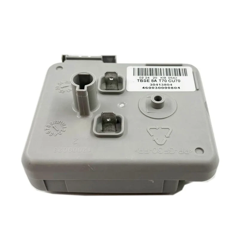 Termostato sin eje termo eléctrico Ariston y Fleck 000342403203