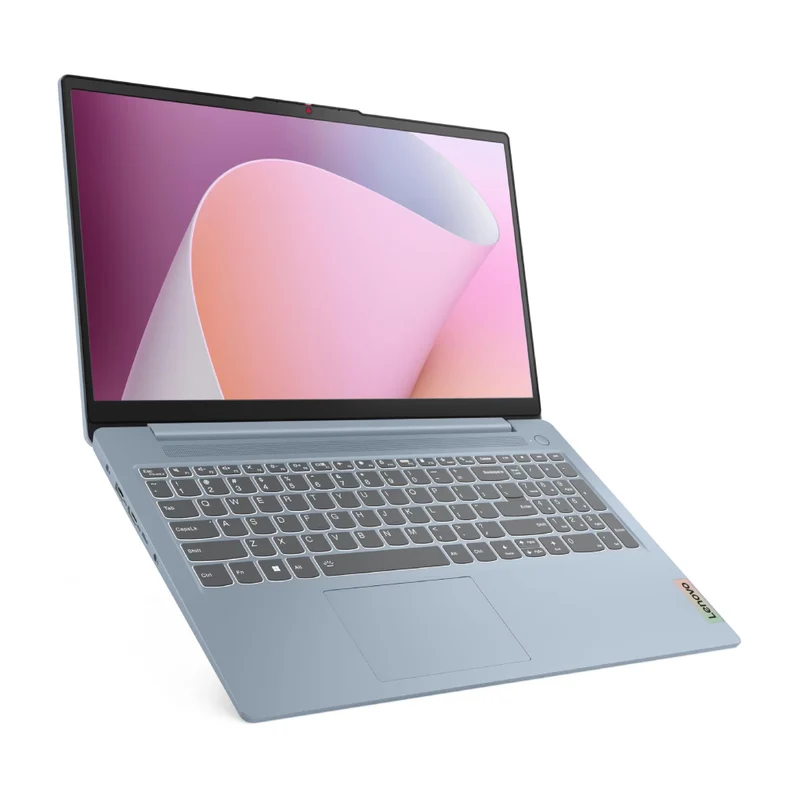 Lenovo Laptop 15.6" IdeaPad Slim 3 en Español, 82XQ014LGJ