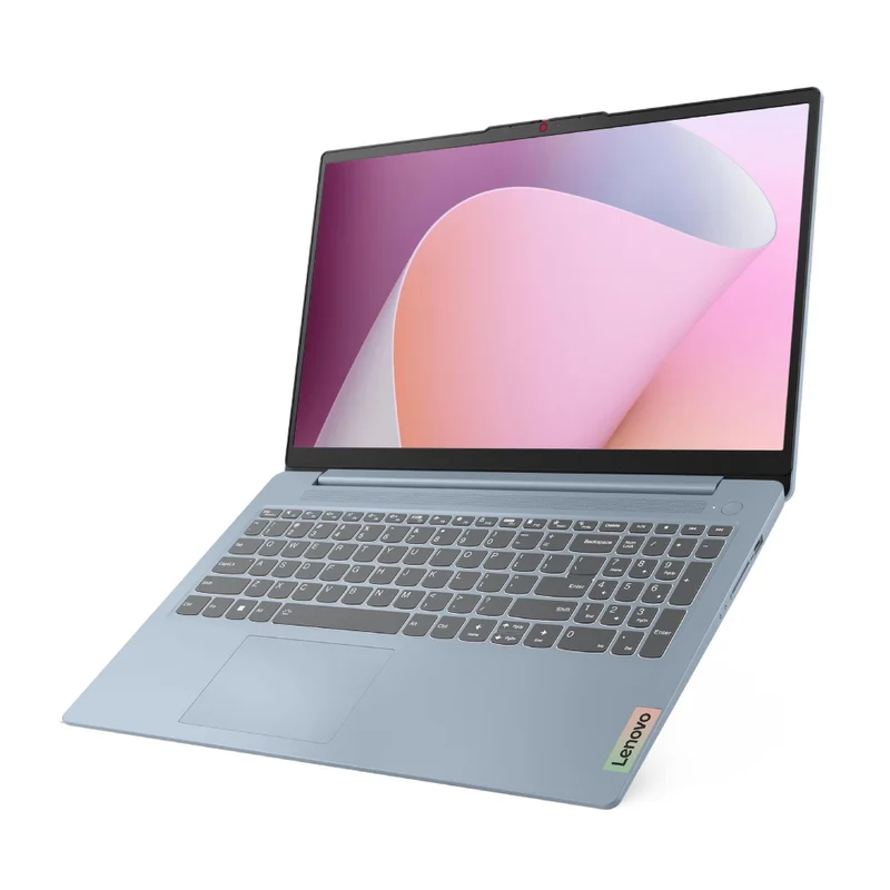 Lenovo Laptop 15.6" IdeaPad Slim 3 en Español, 82XQ014LGJ
