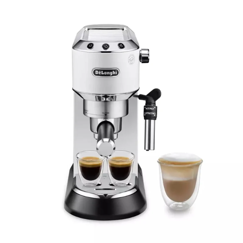 DeLonghi pipeta vapor cafetera Dedica AS00008325