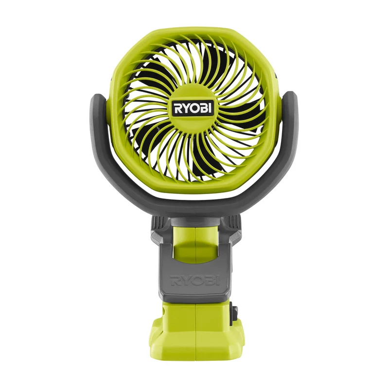 18V ONE+ 4" Clamp Fan