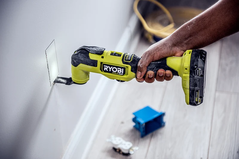 18V ONE+ HP Multi-Tool Everyday Kit