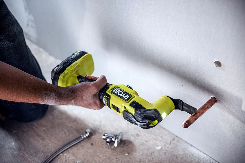 18V ONE+ HP Multi-Tool Everyday Kit