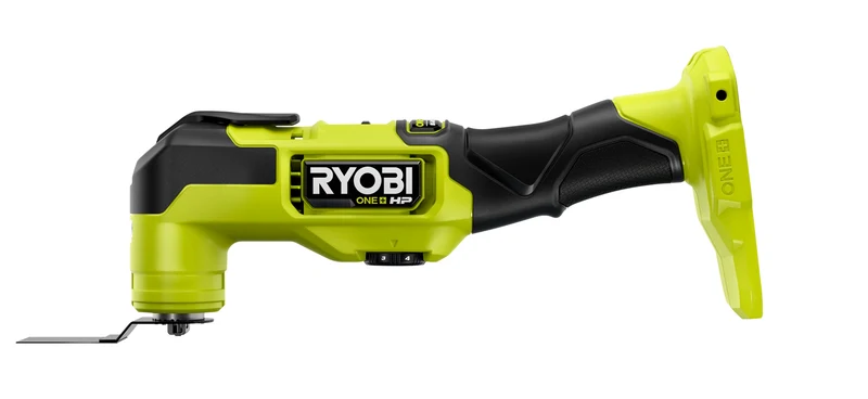18V ONE+ HP Multi-Tool Everyday Kit