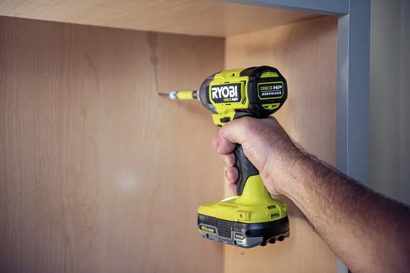 18V ONE+ HP Brushless 1/4" Impact Driver