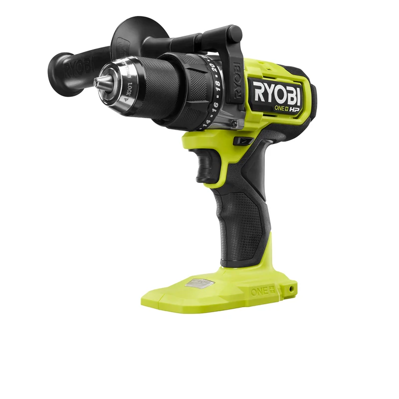 18V ONE+ HP Brushless 1/2" Hammer Drill Kit